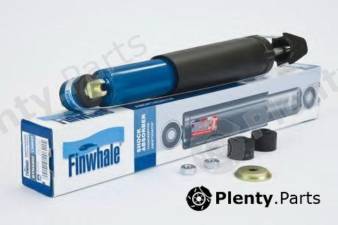  FINWHALE part 120621 Mounting Kit, shock absorber