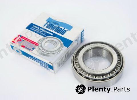  FINWHALE part HB521 Wheel Bearing