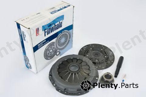  FINWHALE part CK306 Clutch Kit