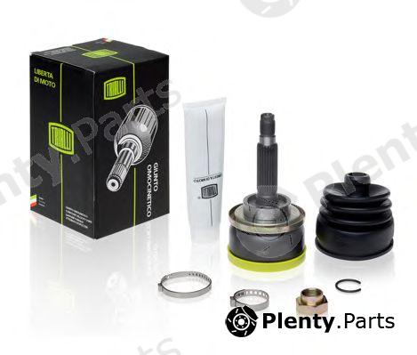  TRIALLI part GO233 Joint Kit, drive shaft
