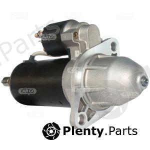  HC-Cargo part 111069 Starter