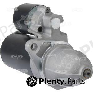  HC-Cargo part 111865 Starter