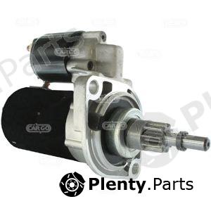  HC-Cargo part 112131 Starter