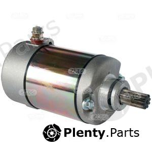  HC-Cargo part 113528 Starter