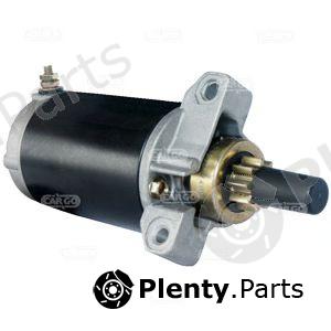 HC-Cargo part 113591 Starter
