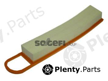  PURFLUX part A1273 Air Filter