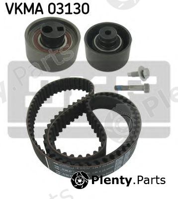  SKF part VKMA03130 Timing Belt Kit
