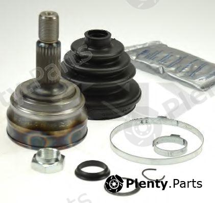 SPIDAN part 23537 Joint Kit, drive shaft
