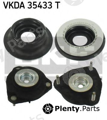  SKF part VKDA35433T Top Strut Mounting