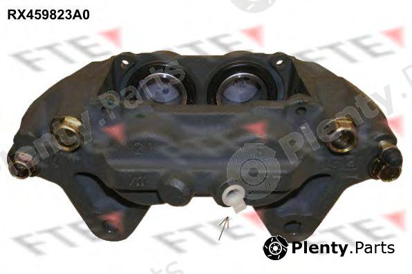  FTE part RX459823A0 Brake Caliper