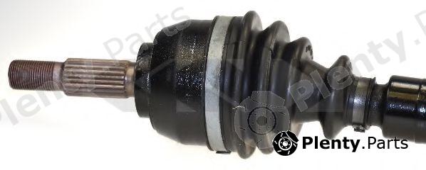  LÖBRO part 304725 Drive Shaft