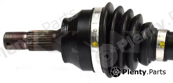 SPIDAN part 24277 Drive Shaft