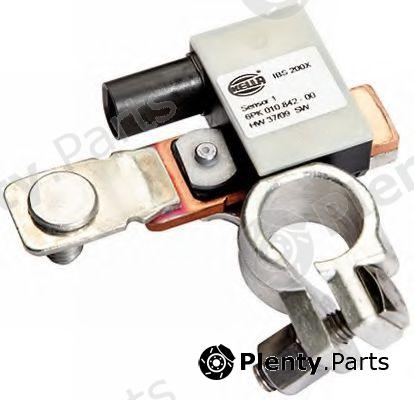  HELLA part 6PY178103-841 (6PY178103841) Control Unit, battery voltage
