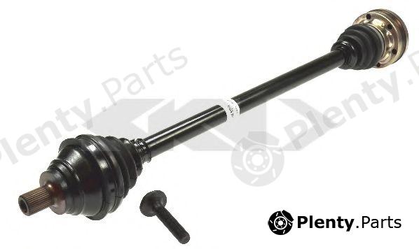  SPIDAN part 24499 Drive Shaft