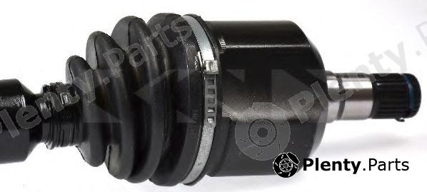  SPIDAN part 24500 Drive Shaft
