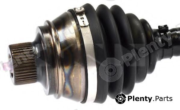  SPIDAN part 24654 Drive Shaft