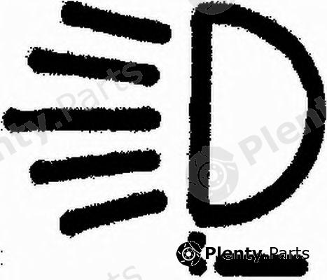  HELLA part 9XT713630-421 (9XT713630421) Label