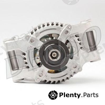  DENSO part DAN1104 Alternator