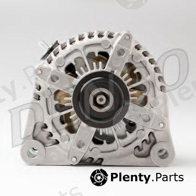  DENSO part DAN1111 Alternator