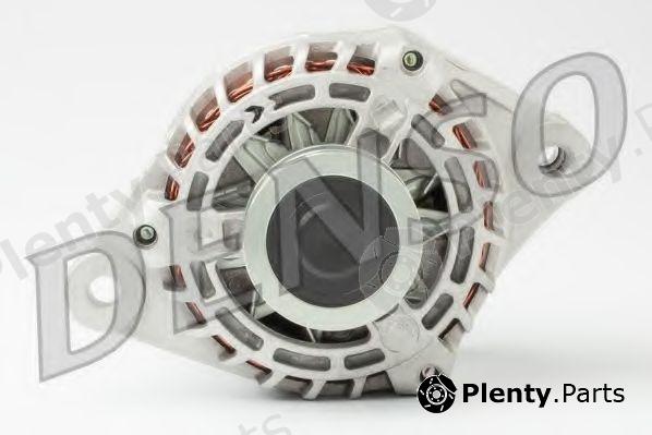  DENSO part DAN1062 Alternator