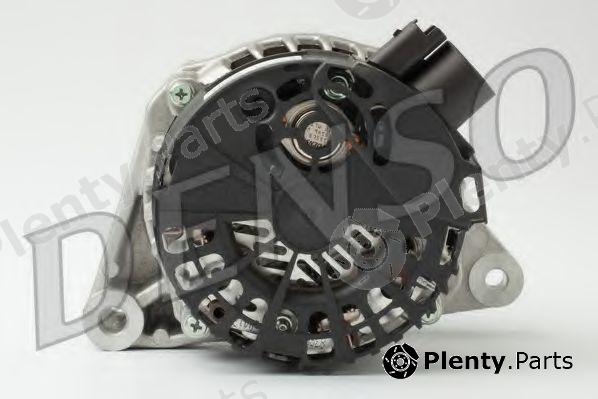  DENSO part DAN1063 Alternator