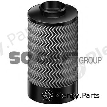  SogefiPro part FA9595ECO Fuel filter