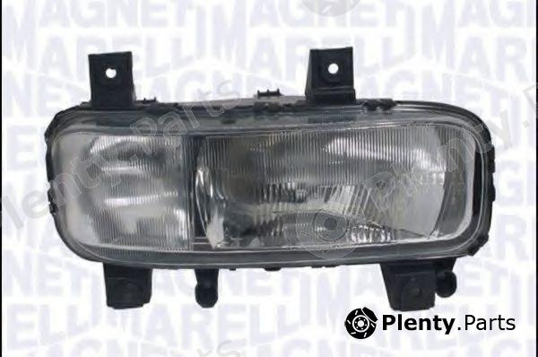  MAGNETI MARELLI part 712380161129 Headlight