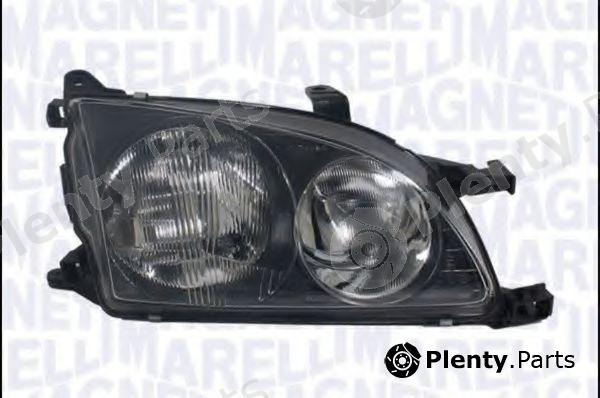  MAGNETI MARELLI part 712754059317 Headlight