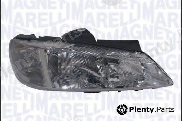  MAGNETI MARELLI part 710301037021 Headlight