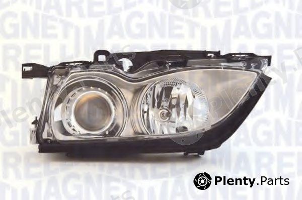  MAGNETI MARELLI part LPG782 Headlight