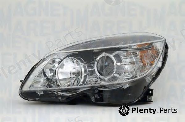 MAGNETI MARELLI part 710301234202 Headlight