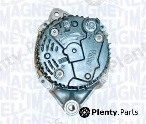  MAGNETI MARELLI part 944390387910 Alternator