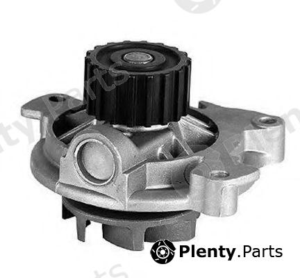  MAGNETI MARELLI part WPQ1172 Water Pump