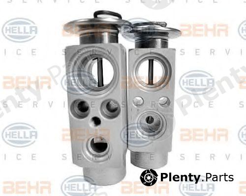  BEHR part 8UW351239-381 (8UW351239381) Expansion Valve, air conditioning