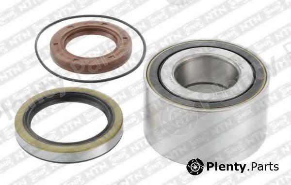  SNR part R189.10 (R18910) Wheel Bearing Kit