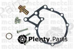  METELLI part 24-0495 (240495) Water Pump