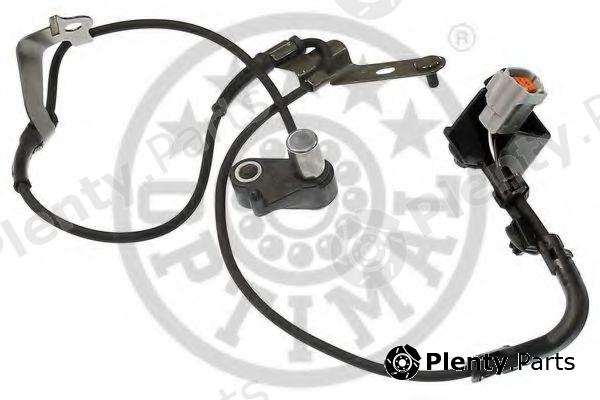 OPTIMAL part 06-S214 (06S214) Sensor, wheel speed
