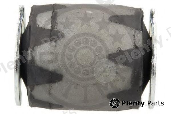  OPTIMAL part F8-7791 (F87791) Mounting, leaf spring
