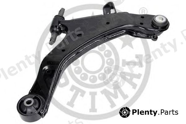  OPTIMAL part G61000 Track Control Arm