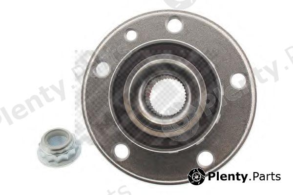  MAPCO part 26749 Wheel Bearing Kit