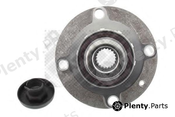  MAPCO part 26750 Wheel Bearing Kit