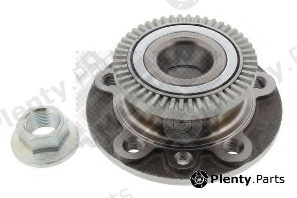  MAPCO part 26809 Wheel Bearing Kit