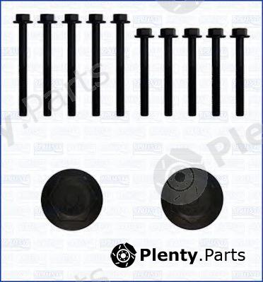  AJUSA part 81007100 Bolt Kit, cylinder head