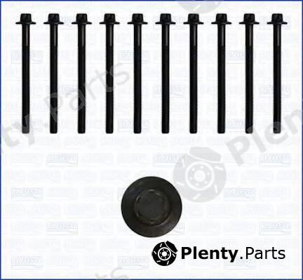  AJUSA part 81038800 Bolt Kit, cylinder head