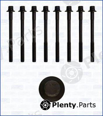  AJUSA part 81047400 Bolt Kit, cylinder head