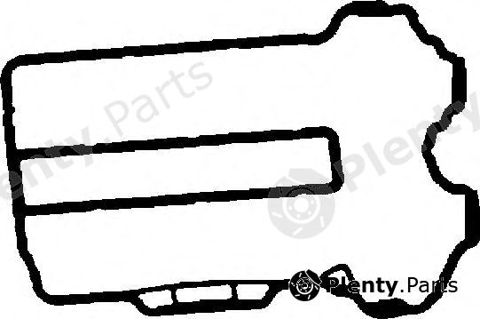  CORTECO part 026158P Gasket, cylinder head cover