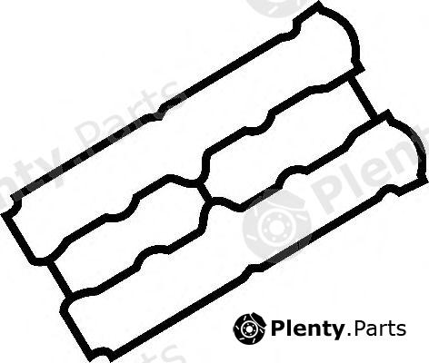  CORTECO part 440075P Gasket, cylinder head cover