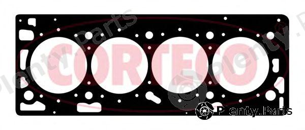  CORTECO part 415429P Gasket, cylinder head