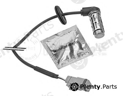  MEYLE part 16-345330002 (16345330002) Sensor, wheel speed