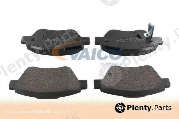  VAICO part V40-8039 (V408039) Brake Pad Set, disc brake